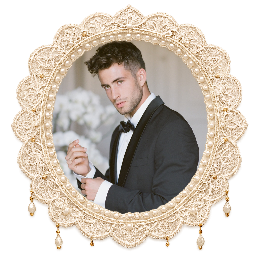 Groom