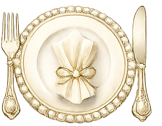 Dinner Icon