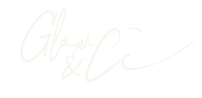 Glow & Co. Logo