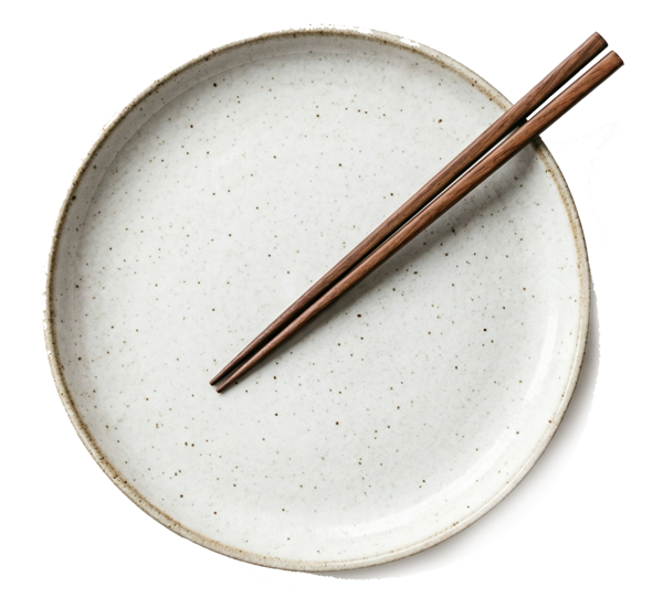 Sushi Plate