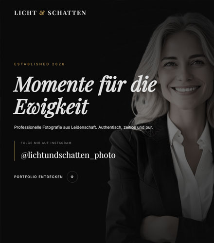 Fotograf